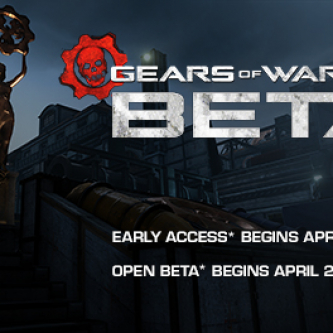Gears 4 aura le droit à une beta ouverte 