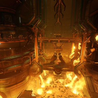 De nouvelles images pour Doom 4