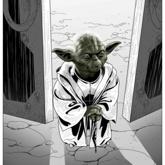 Le nouvel arc de la série de comics Star Wars s'intéressera à Yoda