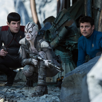 La presse américaine révèle de nouveaux détails sur Star Trek Beyond
