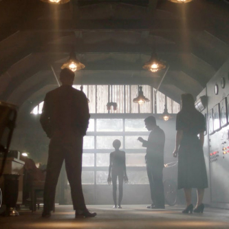 X-Files dévoile sa saison 11 dans de premières images