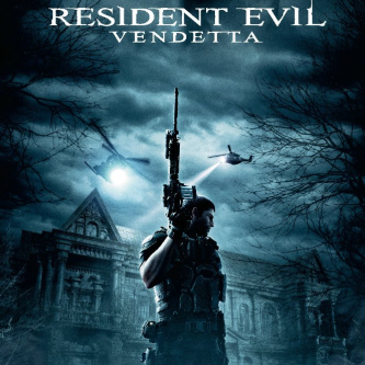 Un trailer et une date de sortie pour Resident Evil : Vendetta