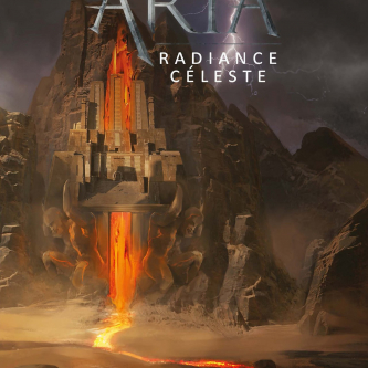 Aria : Un nouveau classique des livres-jeux
