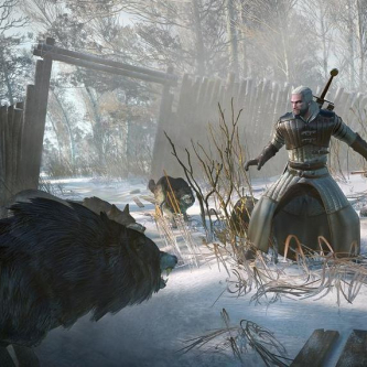 The Witcher 3 : Wild Hunt se paie quatre nouvelles images