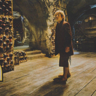 Une flopée de nouvelles images pour Le Hobbit : La Désolation de Smaug