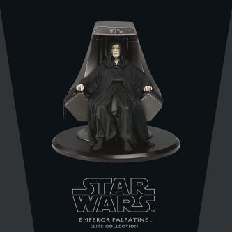 Attakus dévoile sa nouvelle gamme de figurines Star Wars