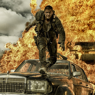 De nouvelles images pour Mad Max : Fury Road