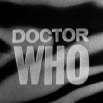 Doctor Who s'offre un nouveau logo de toute beauté