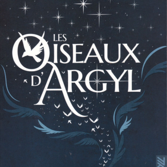 Les Oiseaux d'Argyl, contes, science-fiction et anticipation