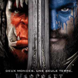 Warcraft s'offre une affiche et une date de sortie française