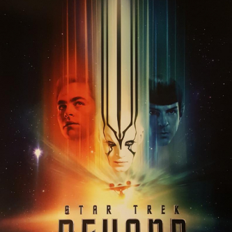 La presse américaine révèle de nouveaux détails sur Star Trek Beyond