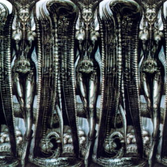 H.R. Giger, le créateur de l'Alien, est décédé