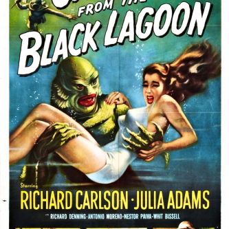Scarlett Johansson pourrait jouer dans le remake de The Creature from the Black Lagoon