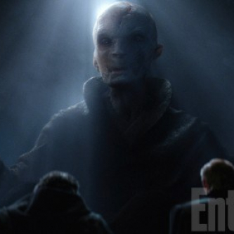Quelques images dans les coulisses de Star Wars : The Force Awakens