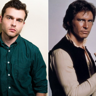 Alden Ehrenreich incarnera Han Solo dans le second spin-off Star Wars