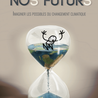 Critique - Nos Futurs (Collectif) : Une anthologie pour demain !
