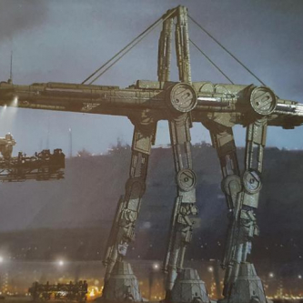 Star Wars : des concepts arts de Solo dévoilent des scènes alternatives et supprimées