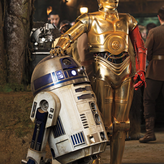 Onze nouvelles images pour Star Wars : The Force Awakens