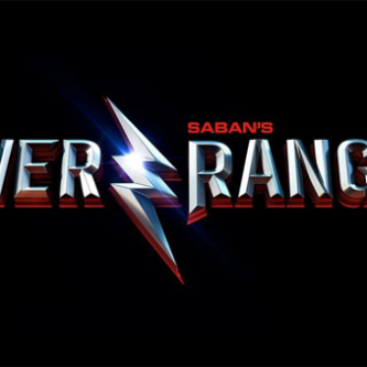Lionsgate dévoile le logo du film Power Rangers