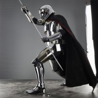 Des leaks révèlent l'apparence de nombreux personnages de Star Wars : Les Derniers Jedi
