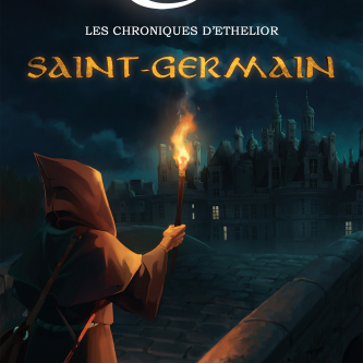 Saint-Germain : le nouvel InCarnatis