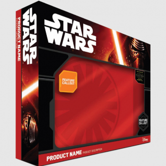 Le merchandising Star Wars : The Force Awakens sera disponible en septembre