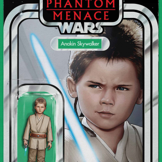 Un nouveau one-shot consacré à Obi-Wan dans Star Wars #15