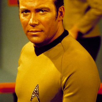 Bryan Fuller et William Shatner parleront de Star Trek à la San Diego Comic Con