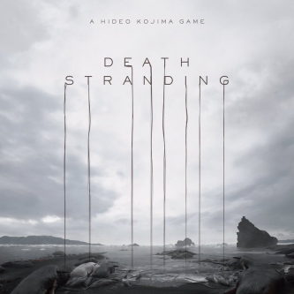 “I'm back” : Hideo Kojima présente Death Stranding à l'E3 2016