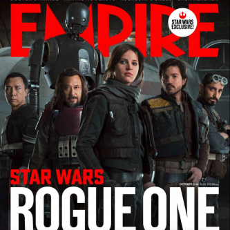 Empire se met aux couleurs de Rogue One 