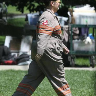 Le Ghostbusters de Paul Feig s'offre des uniformes, une ECTO-1 et un vilain