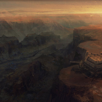 The Technomancer : Un RPG sur Mars pour 2016