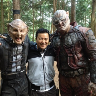 Justin Lin annonce quelques caméos pour Star Trek Beyond