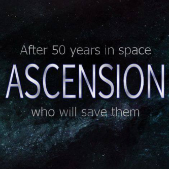 Un premier trailer pour Ascension, la nouvelle série de Syfy
