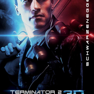 Terminator 2 : Judgment Day s'offrira une sortie 3D en 2017