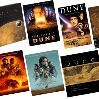 L'Art de la Guerre dans Dune... un nouveau regard (stratégique) sur l'oeuvre