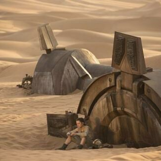 De nouvelles images pour Star Wars : The Force Awakens