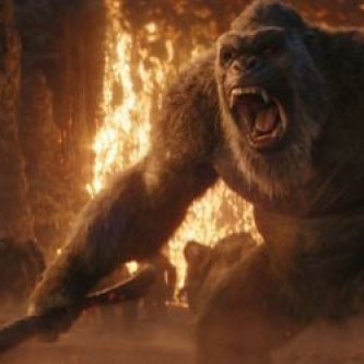 Godzilla x Kong : Le Nouvel Empire, la perfection d'un affrontement titanesque !