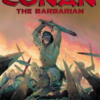 Marvel récupère les comics Conan et promet de nouveaux titres pour 2019