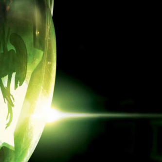 Une horde de concept-arts pour Alien : Isolation