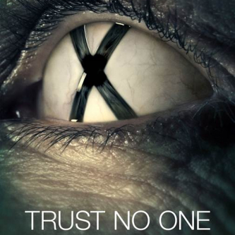 Trois nouveaux posters pour le retour de The X-Files