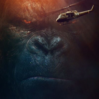 Warner Bros dévoile un second trailer pour Kong : Skull Island