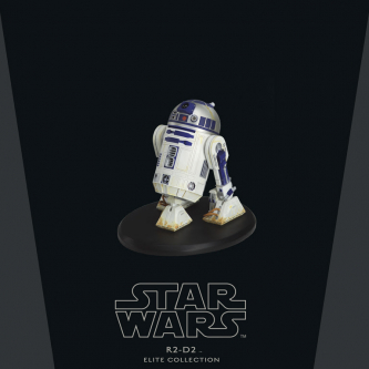 Attakus dévoile sa nouvelle gamme de figurines Star Wars