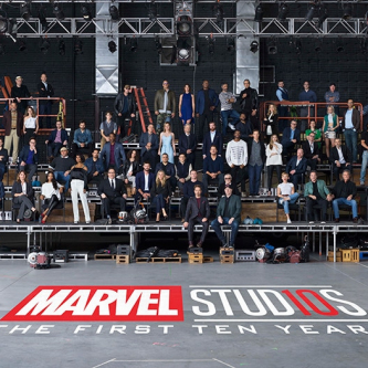 Le MCU en 2024 : c'est comment ?