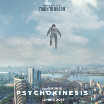 Netflix achète Psychokinesis, le prochain Sang-ho Yeon (Le Dernier Train pour Busan)