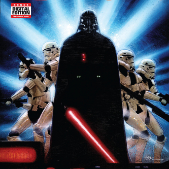 Darth Vader #18, la preview