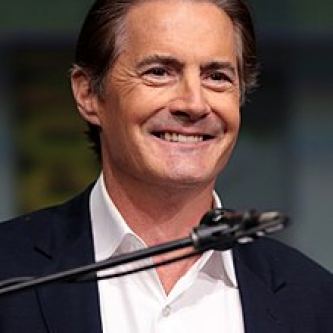 Kyle MacLachlan rejoint  The House With a Clock in its Walls d'Eli Roth