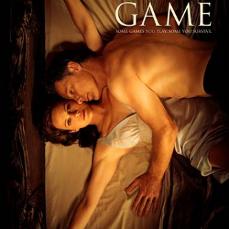 Stephen King dévoile le poster de l'adaptation de Jessie (Gerald's Game)