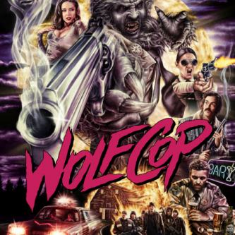 Découvrez Wolfcop, le policier loup-garou
