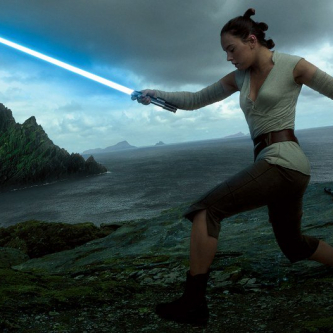 Vanity Fair dévoile les premières images de Benicio Del Toro et Laura Dern dans Star Wars : Les Derniers Jedi
